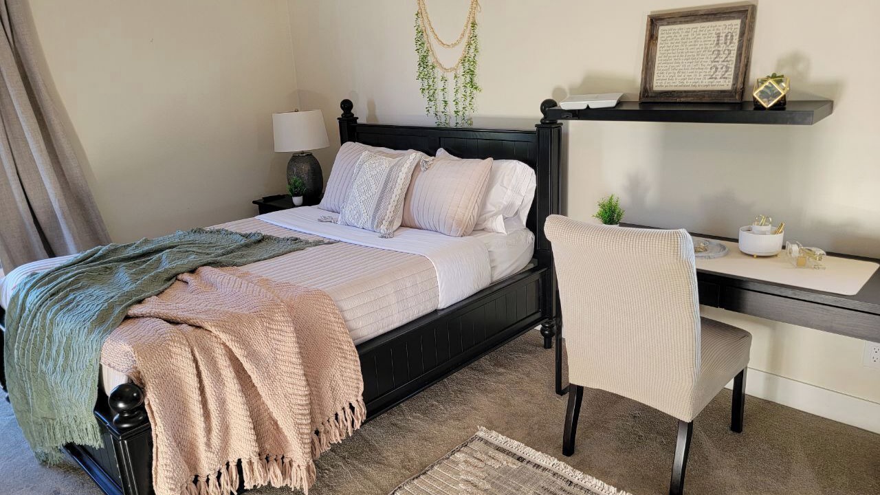 Photo of Bedroom in North Park