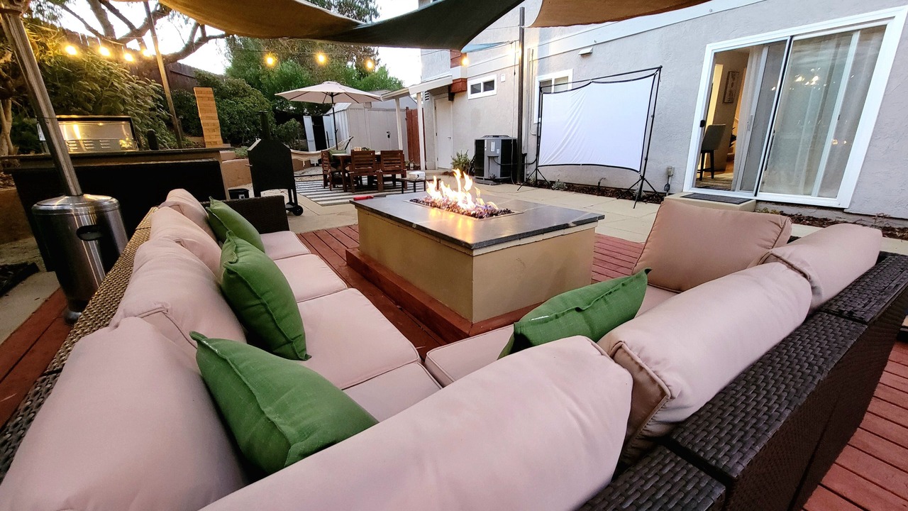 Photo of Patio Balcony in North Park