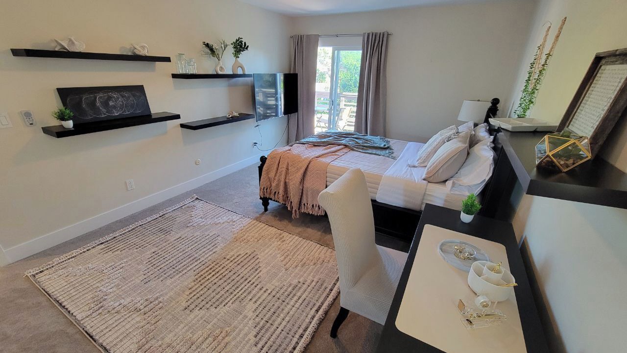 Photo of Bedroom in North Park