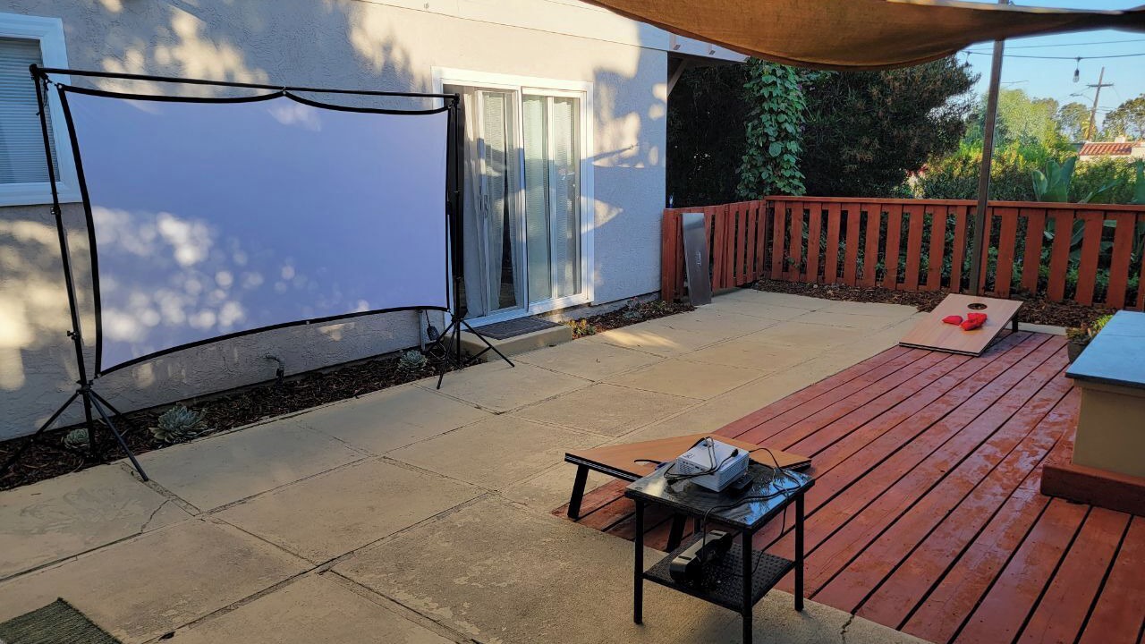 Photo of Patio Balcony in North Park