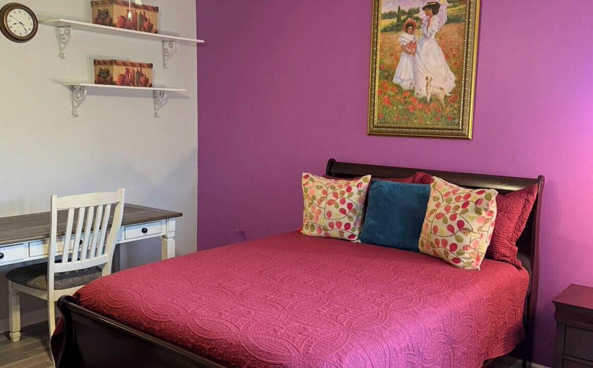 Photo of Bedroom in McLeansville