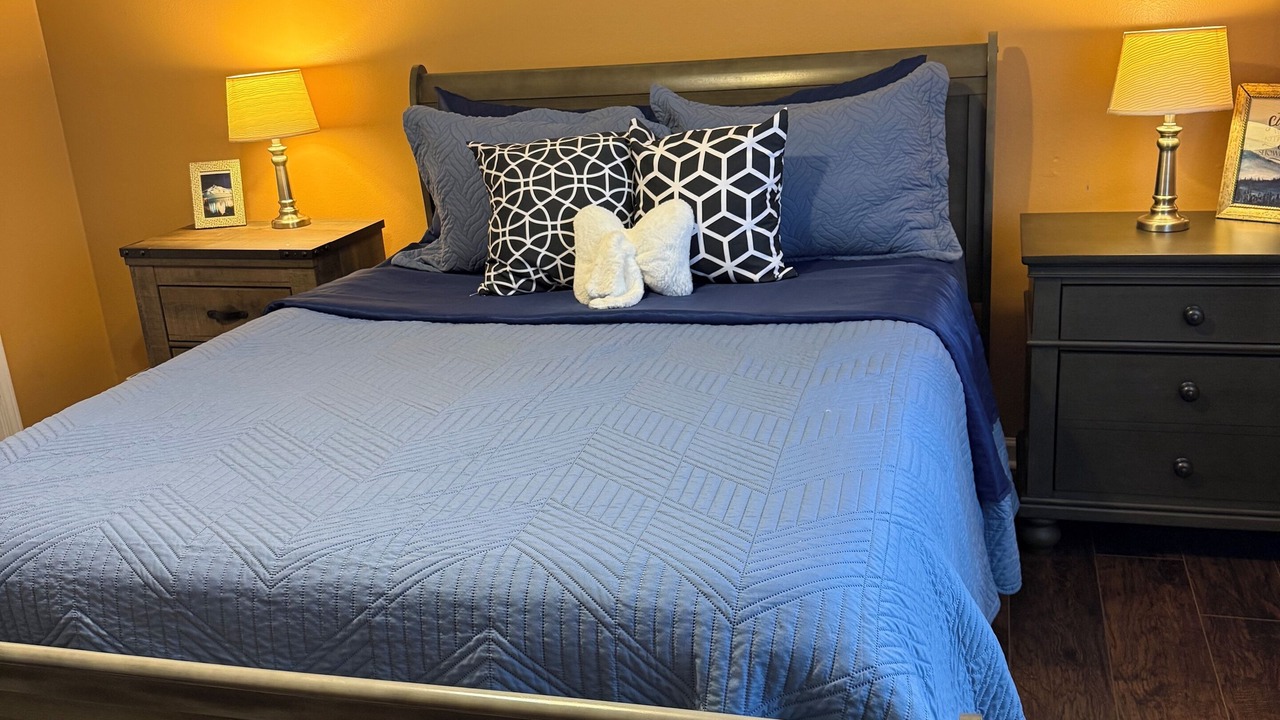 Photo of Bedroom in McLeansville