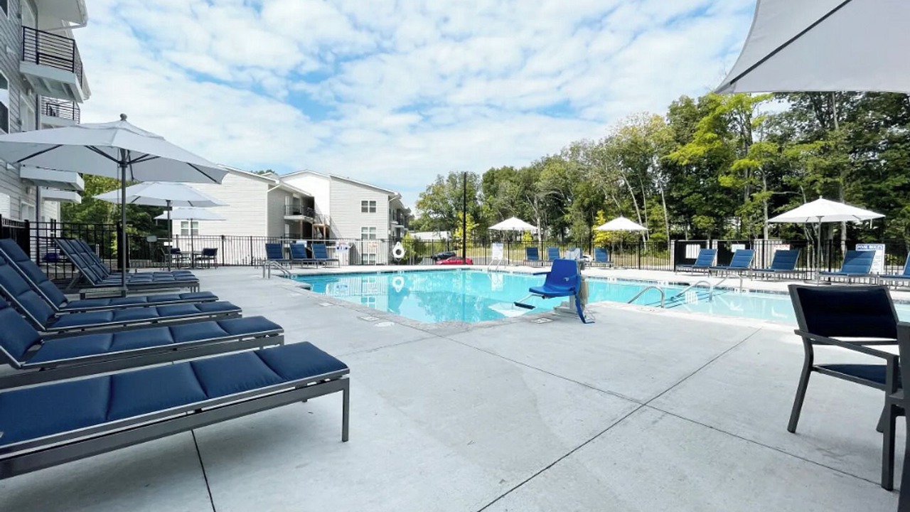 Photo of Outdoor in Concord