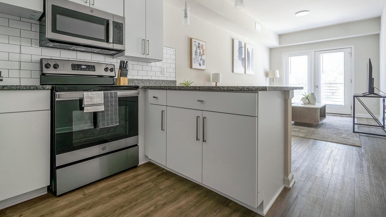 Photo of Kitchen in Concord