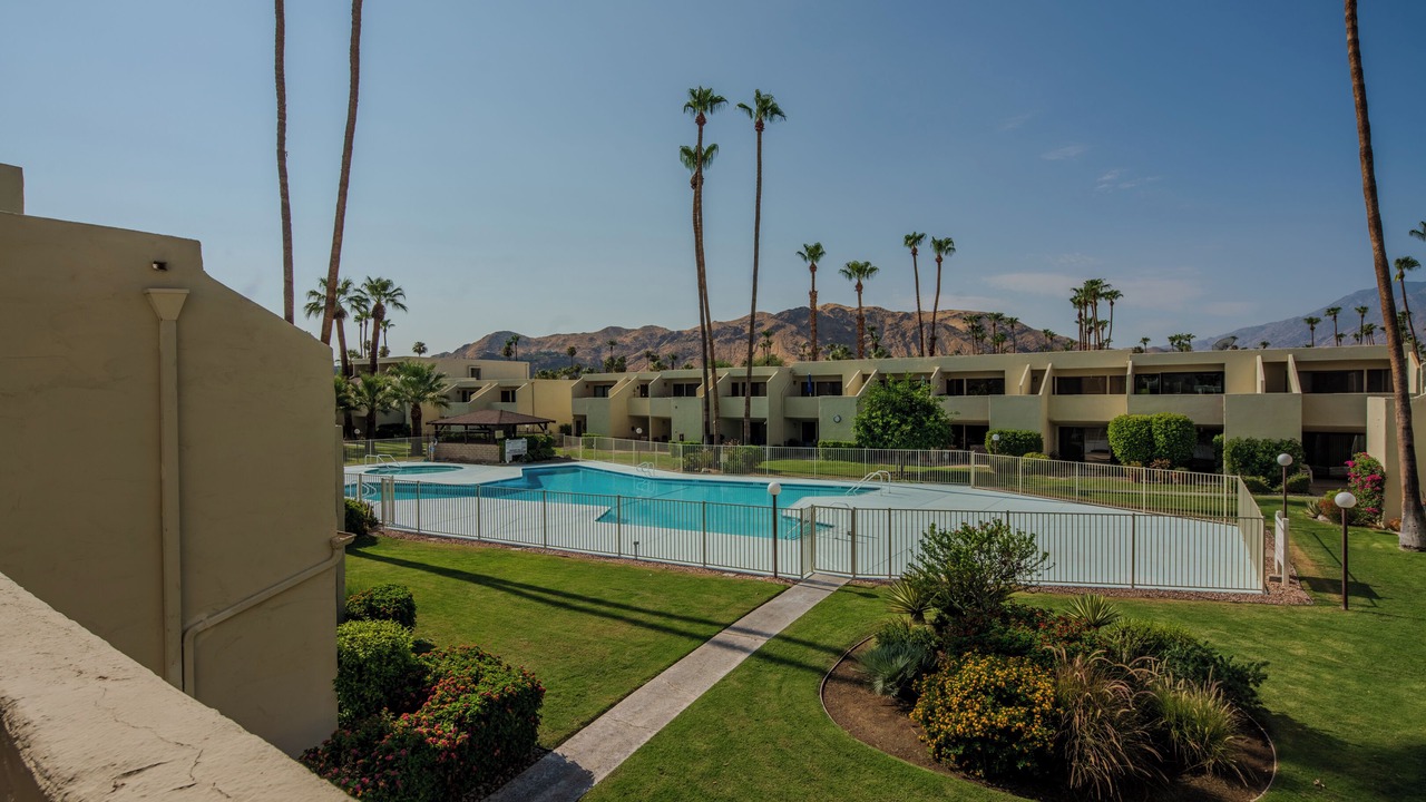Photo of Outdoor in Deepwell Estates