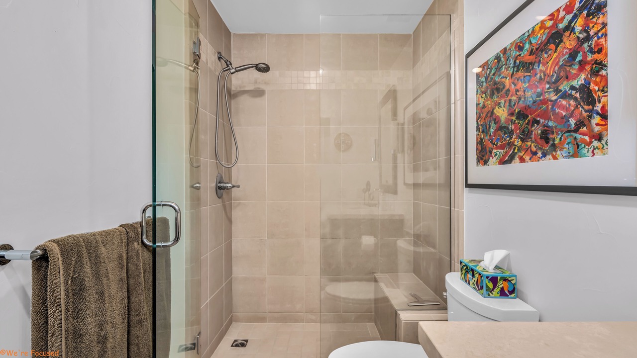Photo of Bathroom in Deepwell Estates