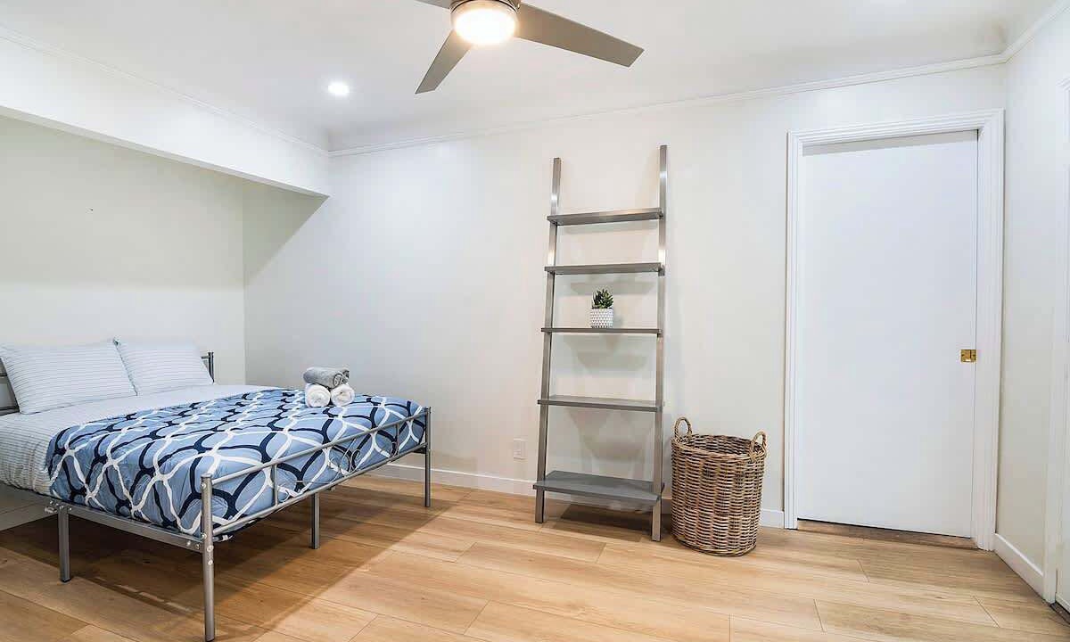 Photo of Bedroom in Faircrest Heights