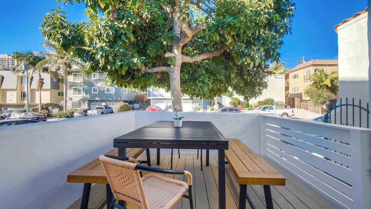 Photo of Outdoor in University Heights