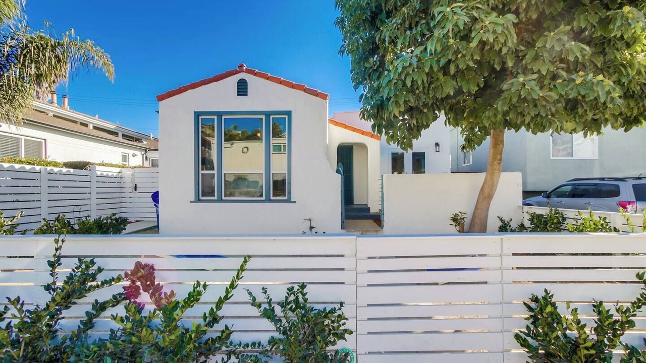 Photo of Outdoor in University Heights