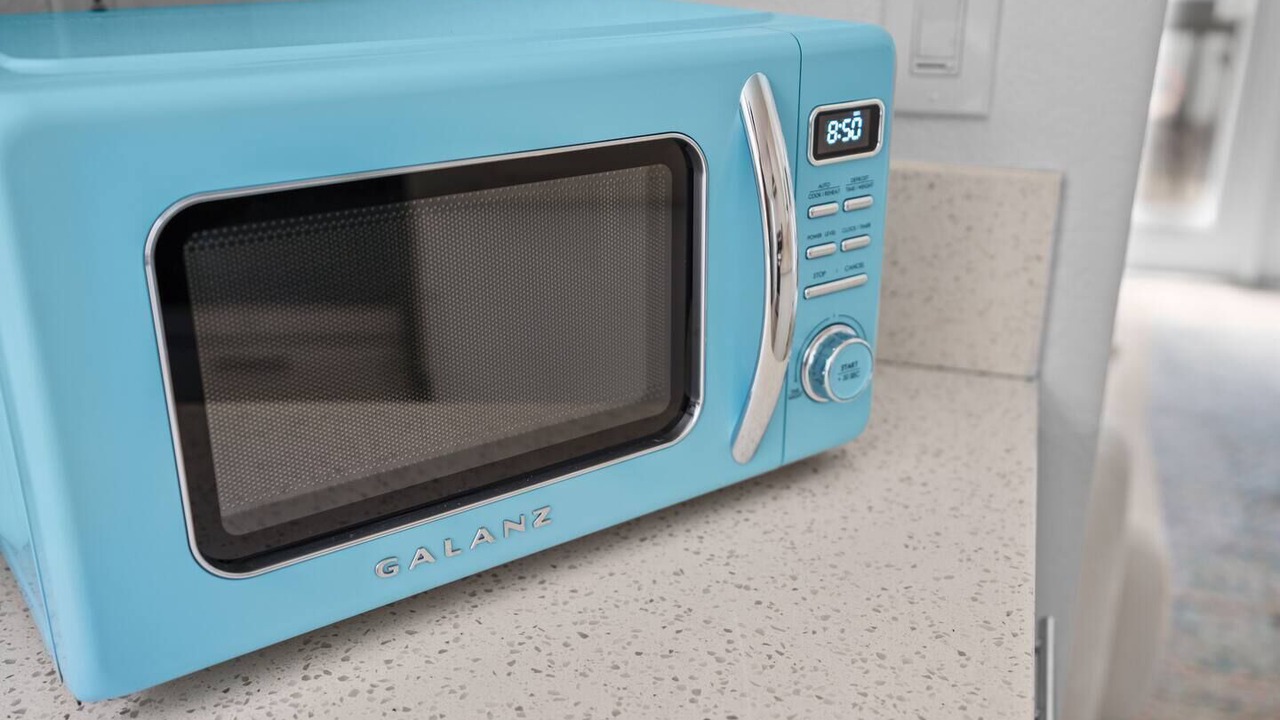 Photo of Kitchen in University Heights