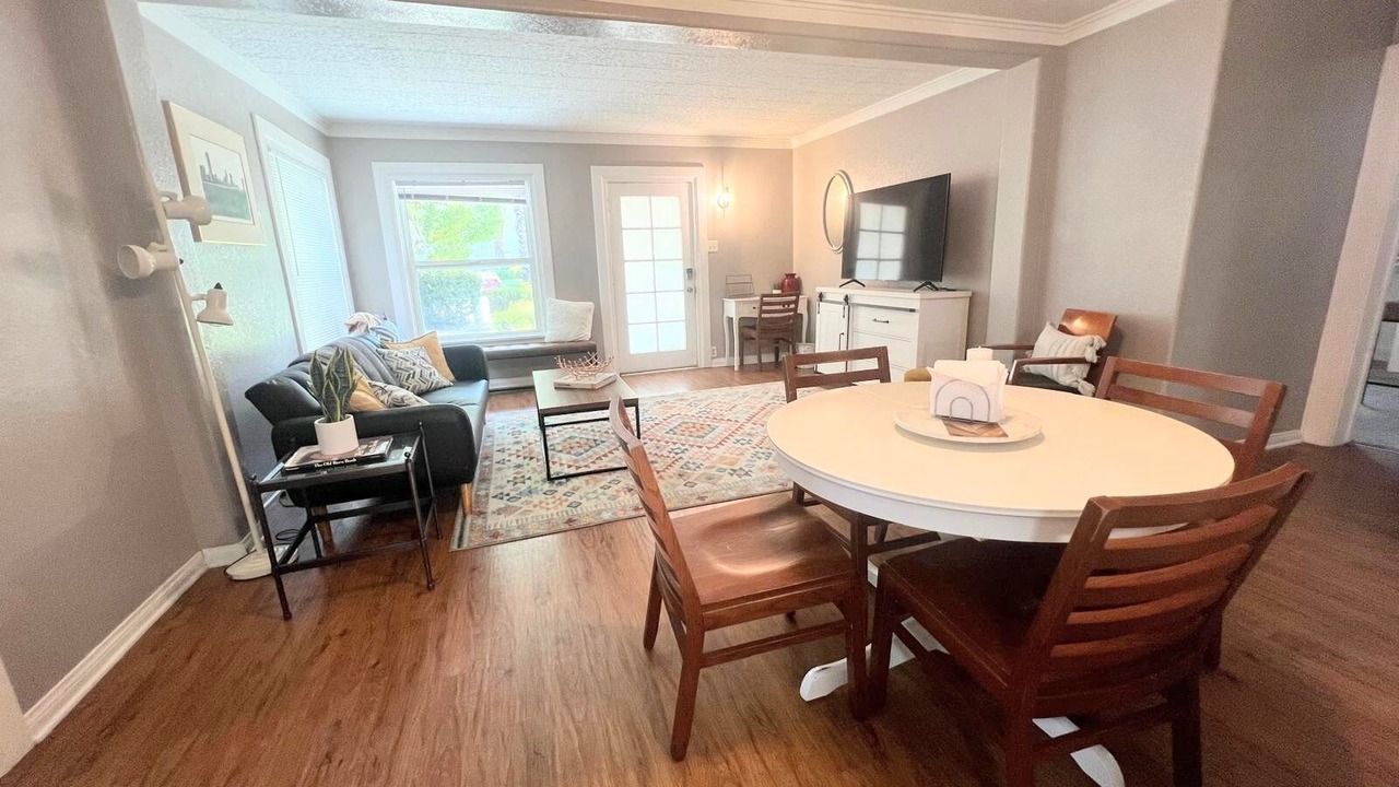 Photo of Livingroom in El Cajon