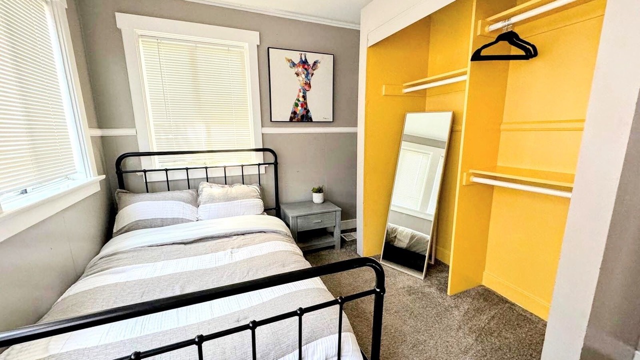 Photo of Bedroom in El Cajon