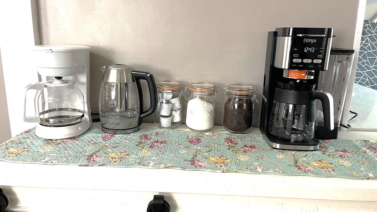 Photo of Kitchen in El Cajon