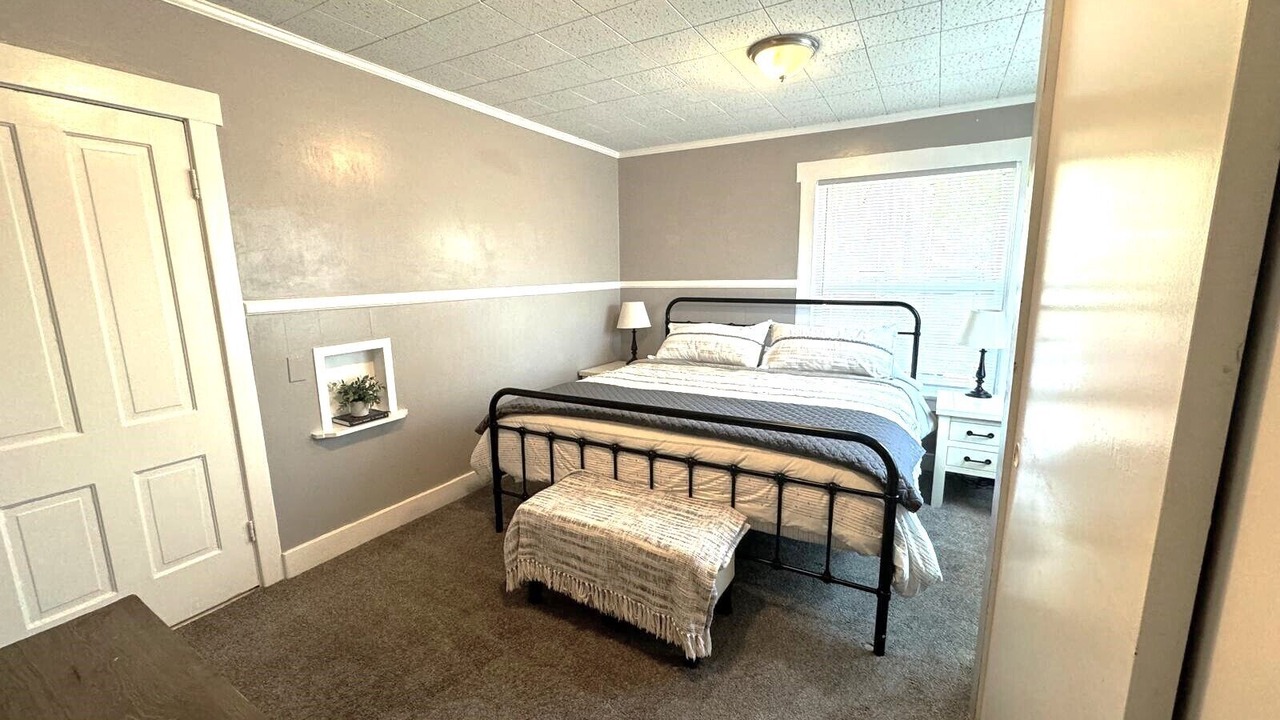 Photo of Bedroom in El Cajon