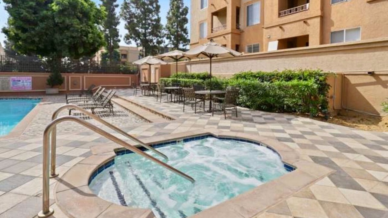 Photo of Outdoor in University City