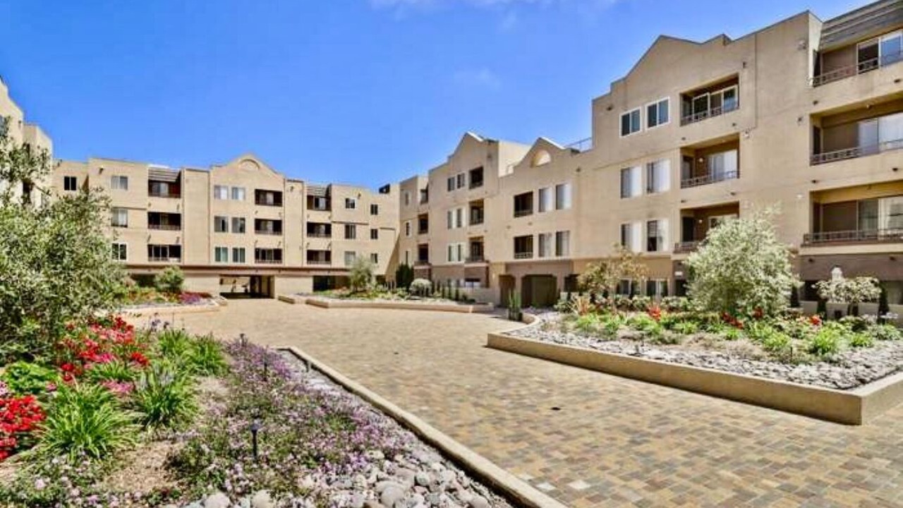 Photo of Outdoor in University City