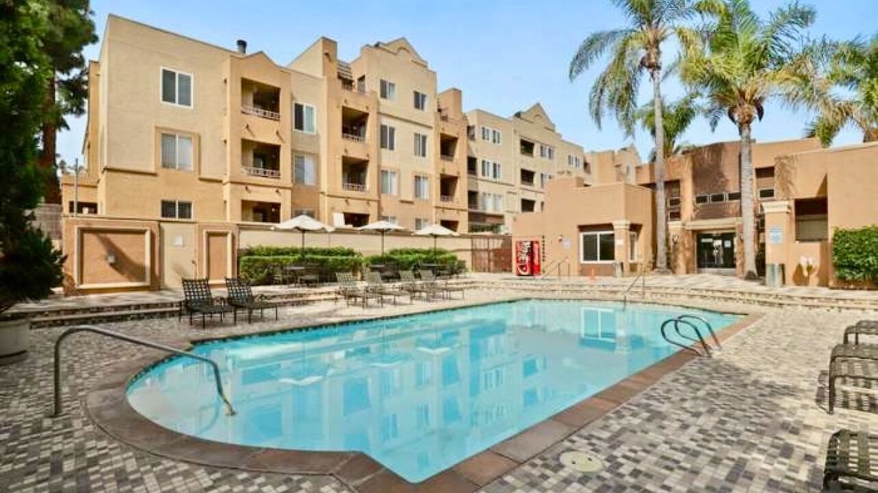 Photo of Outdoor in University City