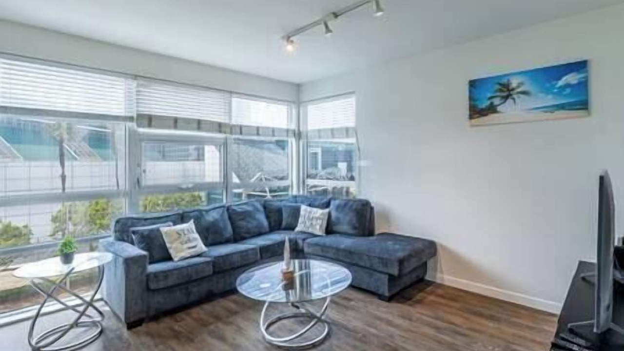 Photo of Bedroom in Downtown Los Angeles