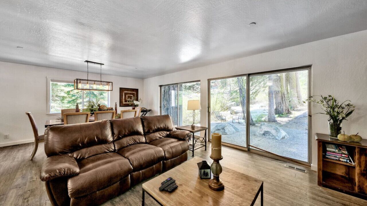 Photo of Livingroom in Alpine Meadows