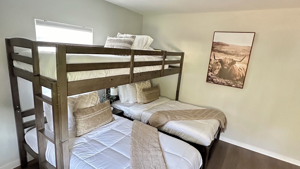 Photo of Bedroom in Los Angeles