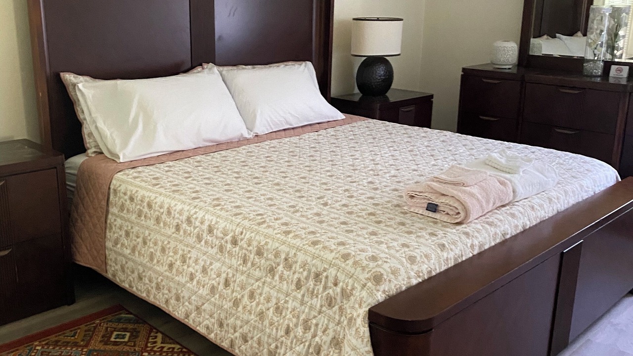 Photo of Bedroom in Charlotte