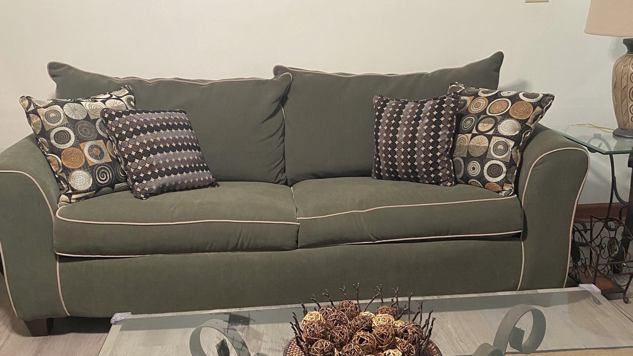 Photo of Livingroom in Charlotte