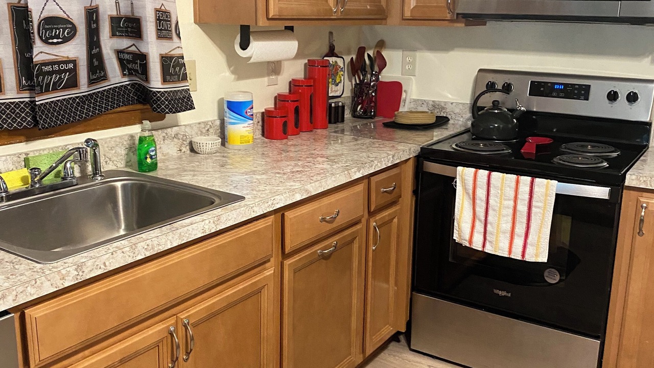 Photo of Kitchen in Charlotte