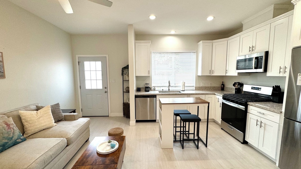 Photo of Kitchen in Chula Vista