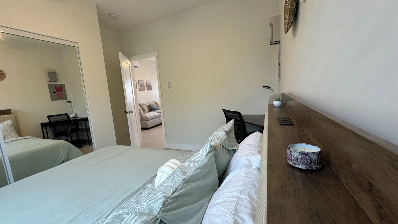 Photo of Bedroom in Chula Vista