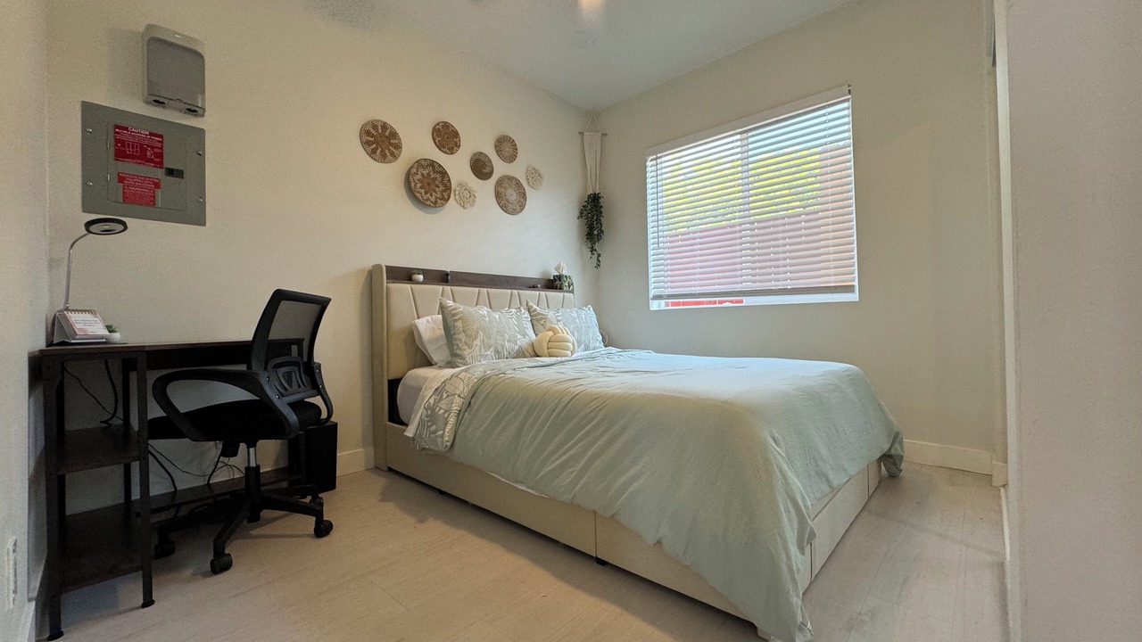 Photo of Bedroom in Chula Vista