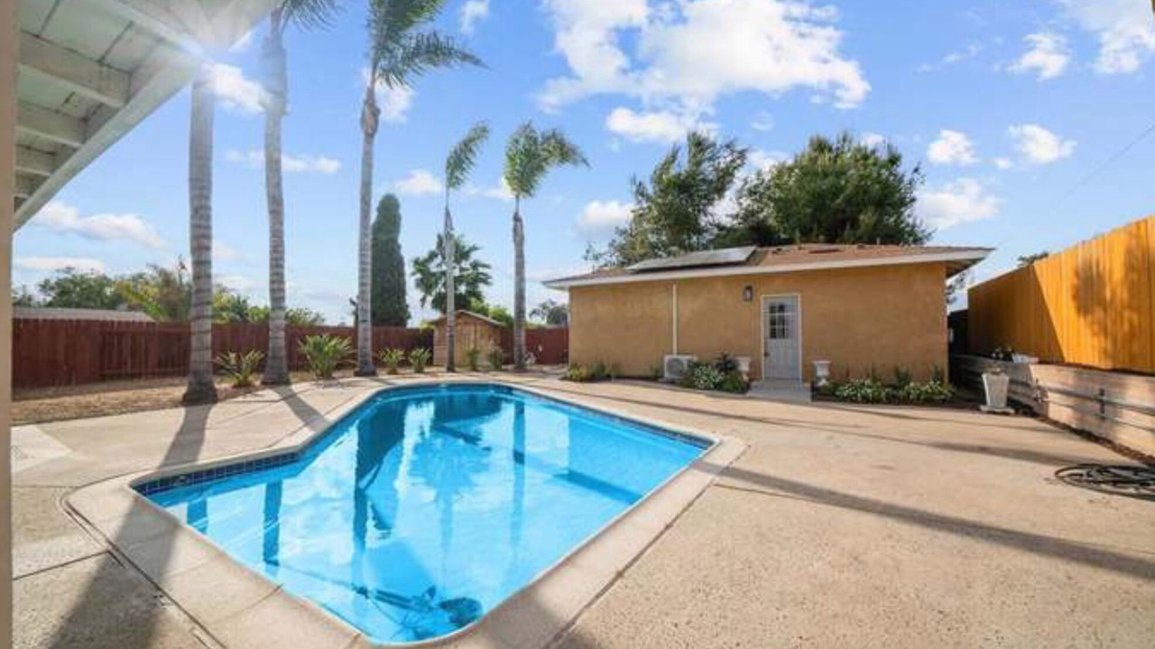 Photo of Outdoor in Chula Vista