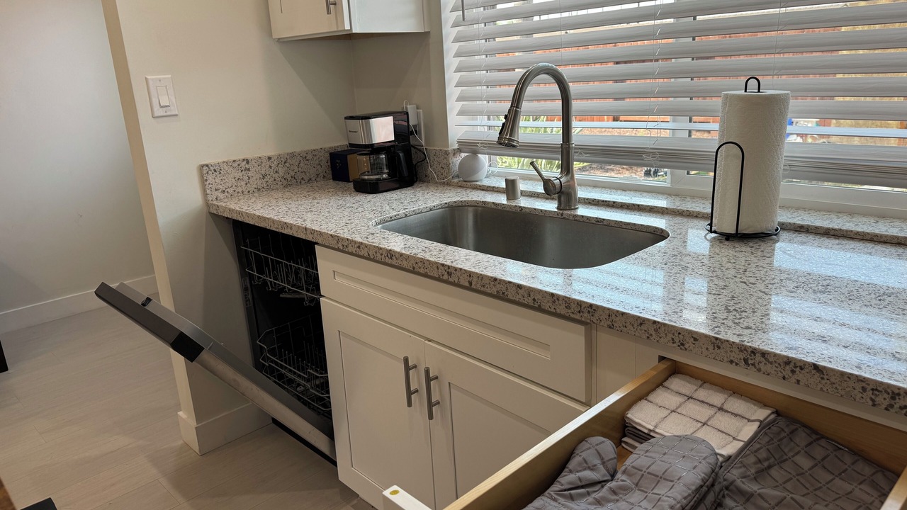 Photo of Kitchen in Chula Vista
