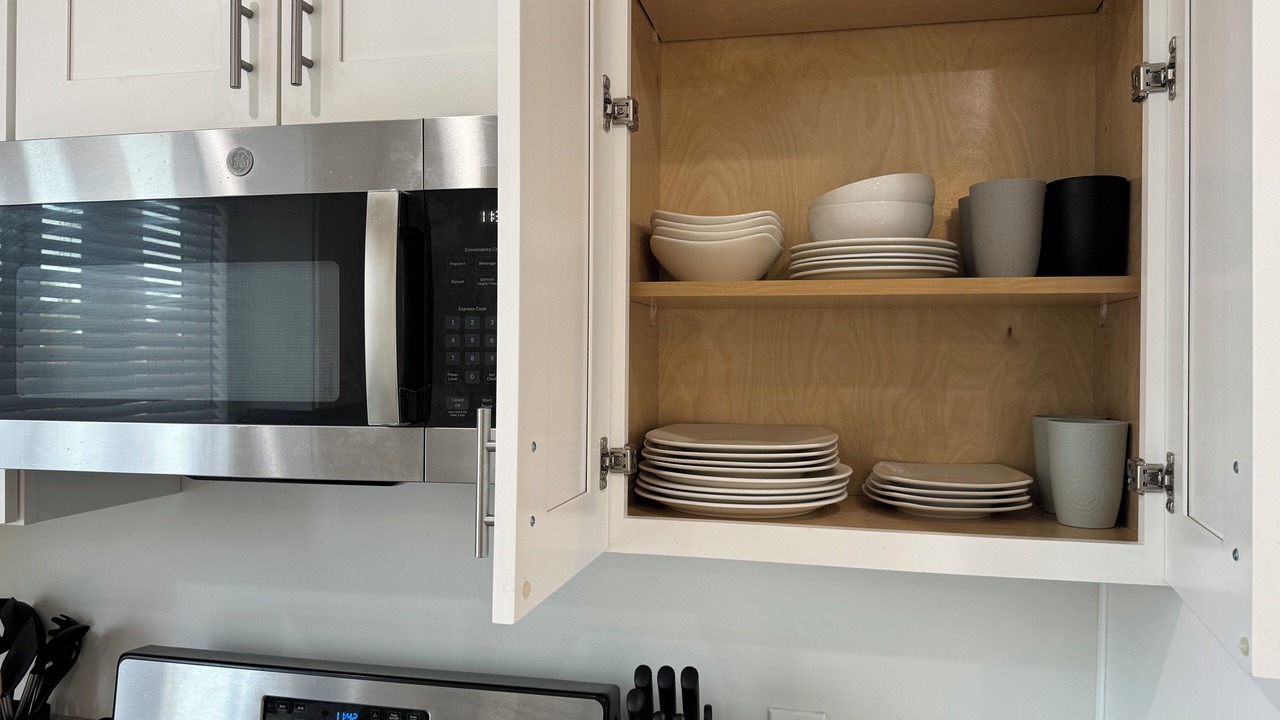 Photo of Kitchen in Chula Vista