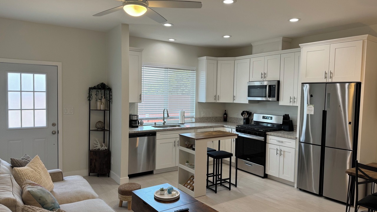 Photo of Kitchen in Chula Vista