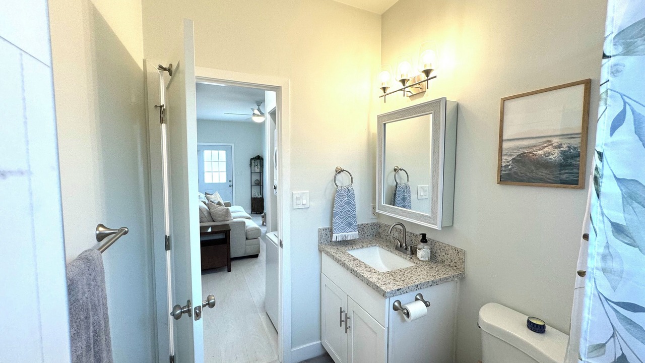 Photo of Bathroom in Chula Vista