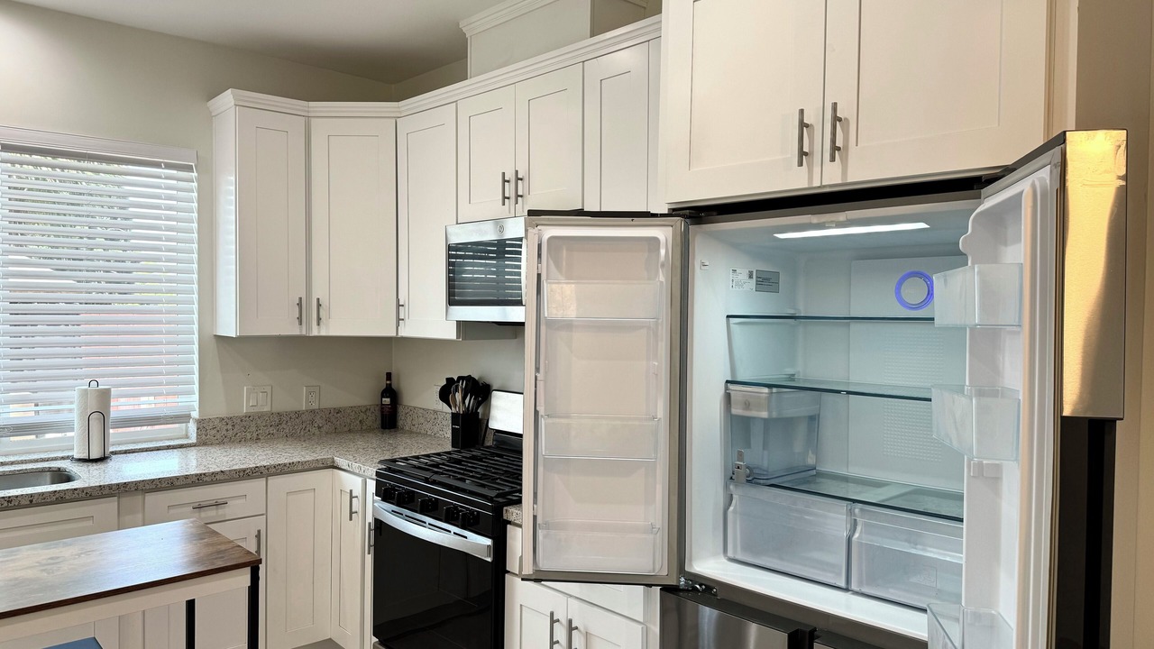 Photo of Kitchen in Chula Vista