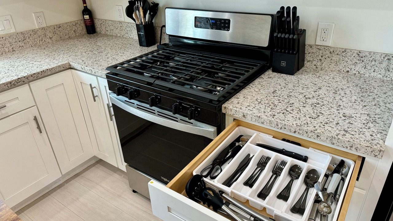 Photo of Kitchen in Chula Vista