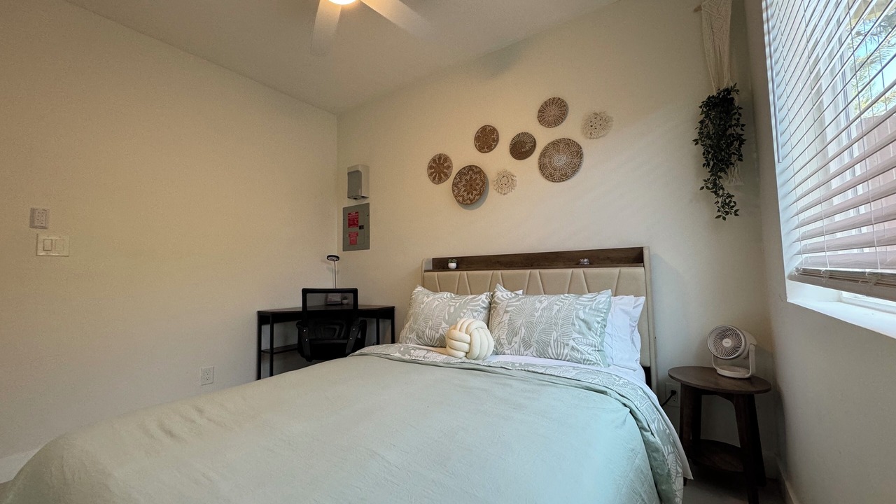 Photo of Bedroom in Chula Vista