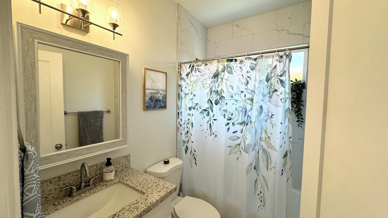 Photo of Bathroom in Chula Vista
