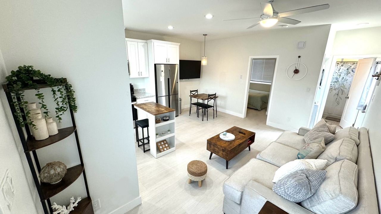 Photo of Livingroom in Chula Vista