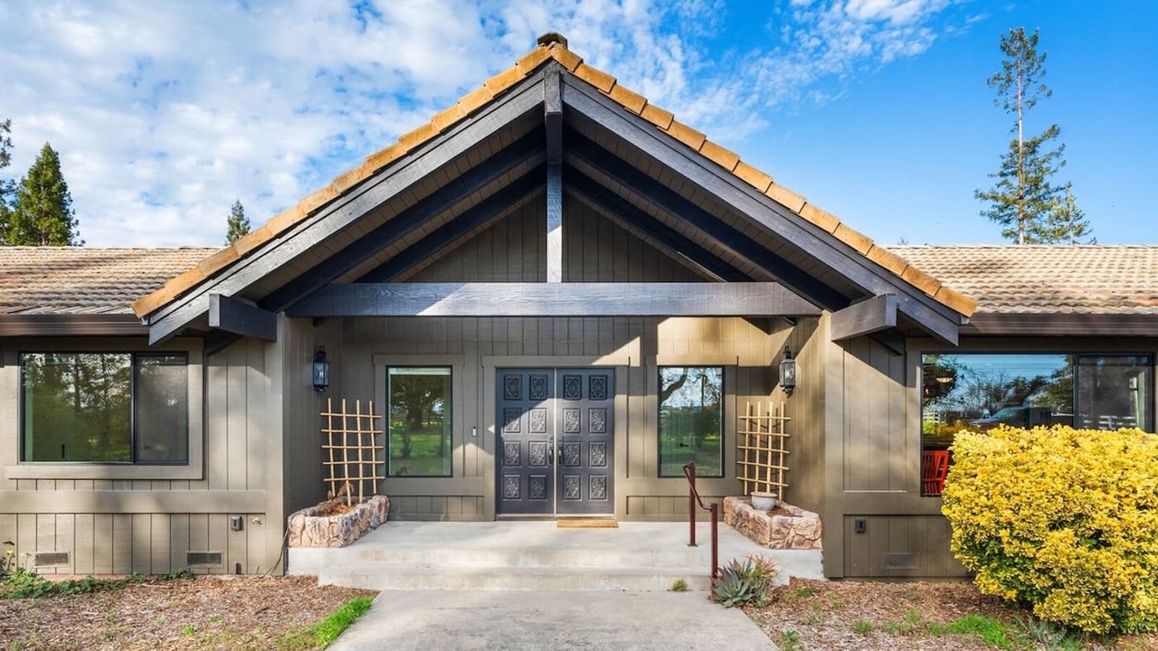 Photo of Outdoor in Santa Rosa