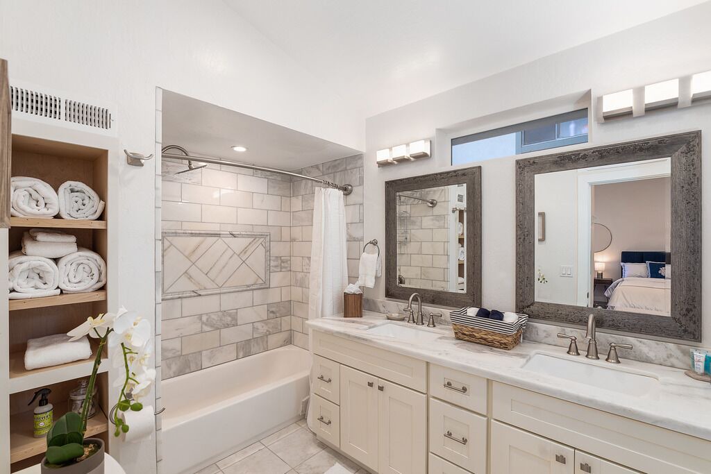 Photo of Bathroom in Monterey