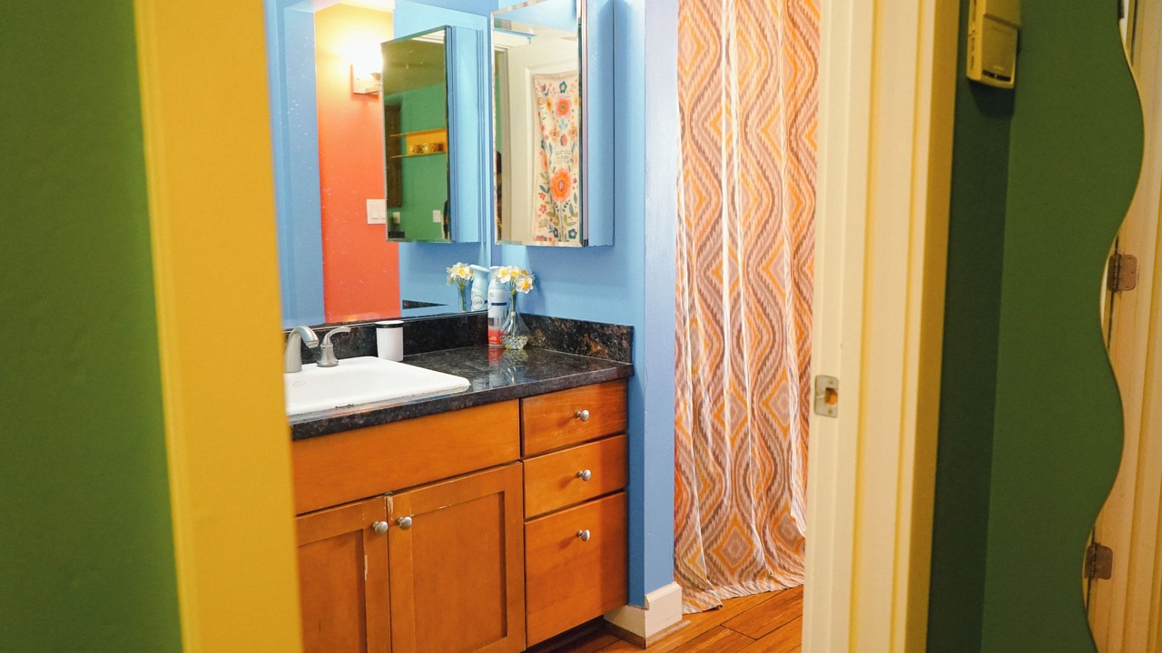 Photo of Bathroom in Westwood