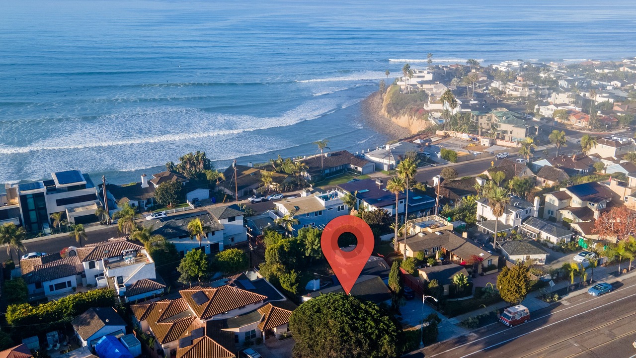 Photo of Outdoor in La Jolla