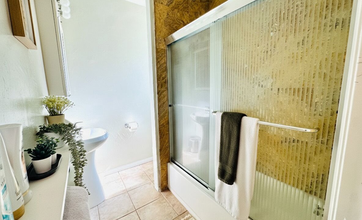 Photo of Bathroom in La Jolla
