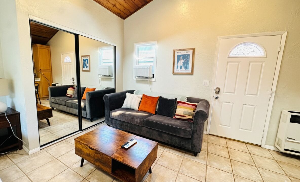 Photo of Livingroom in La Jolla