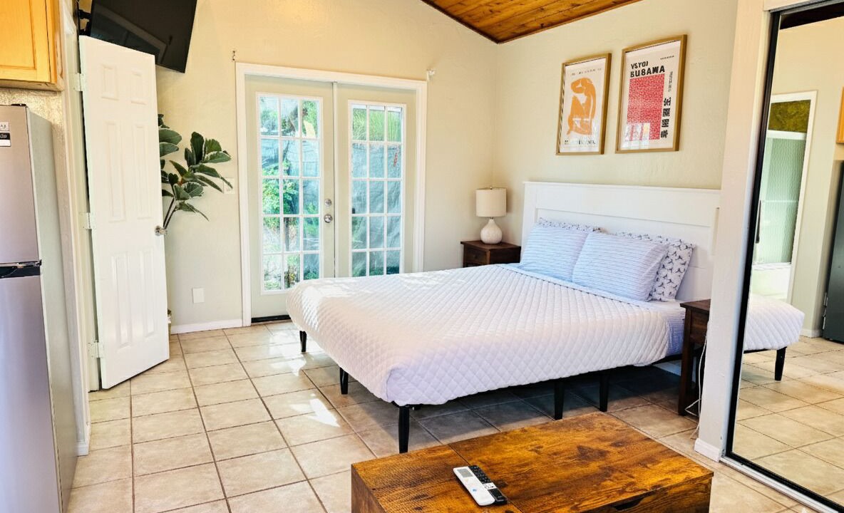 Photo of Bedroom in La Jolla