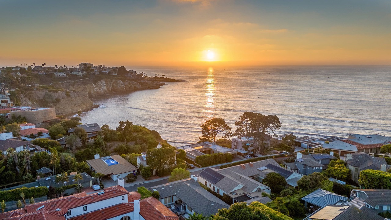 Photo of Outdoor in La Jolla Shores