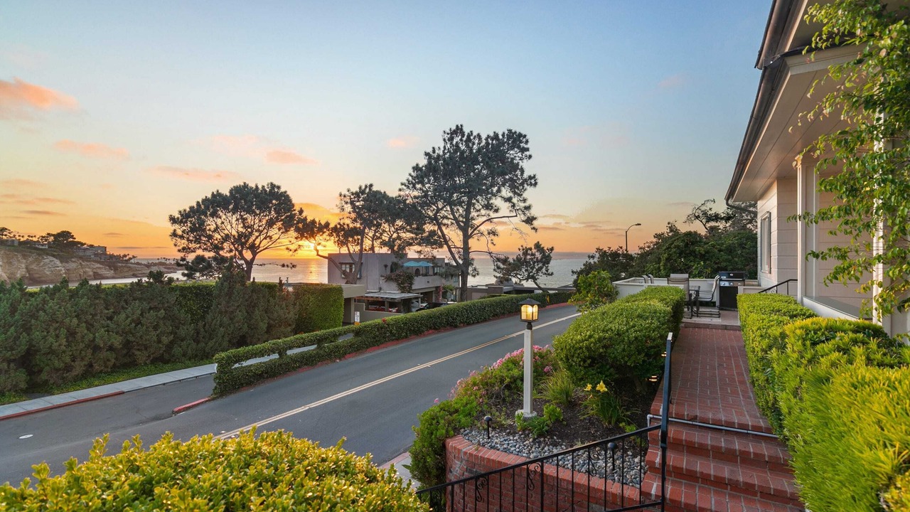 Photo of Outdoor in La Jolla Shores