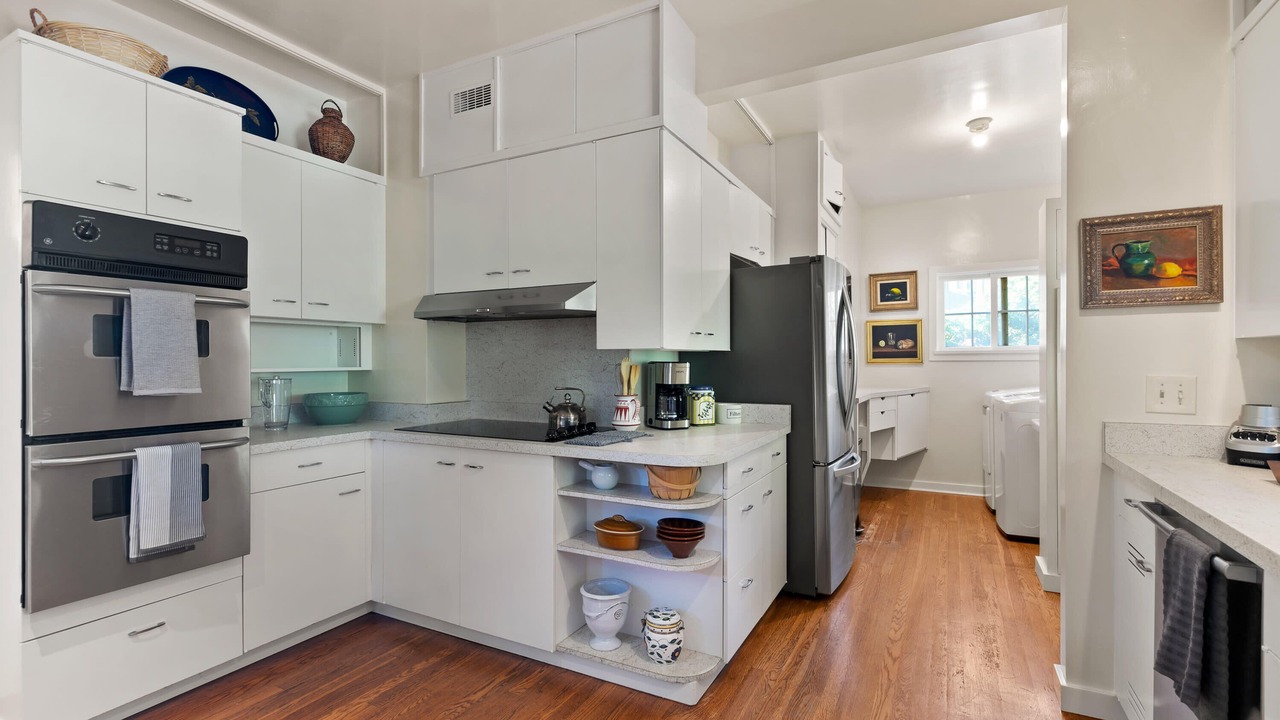 Photo of Kitchen in La Jolla Shores